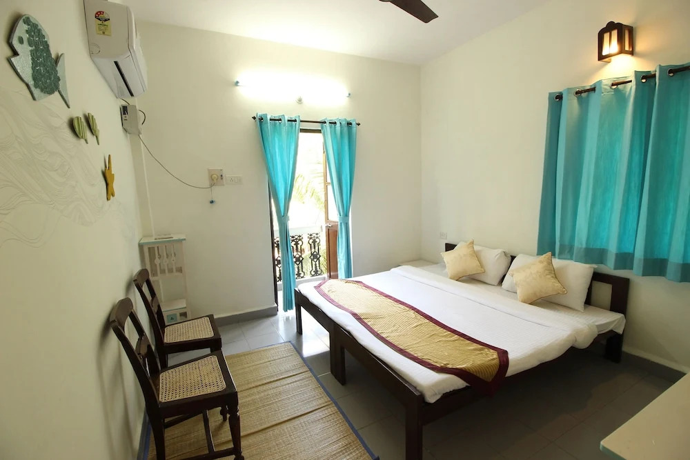 OYO Home 9365 Bewitching 3BHK