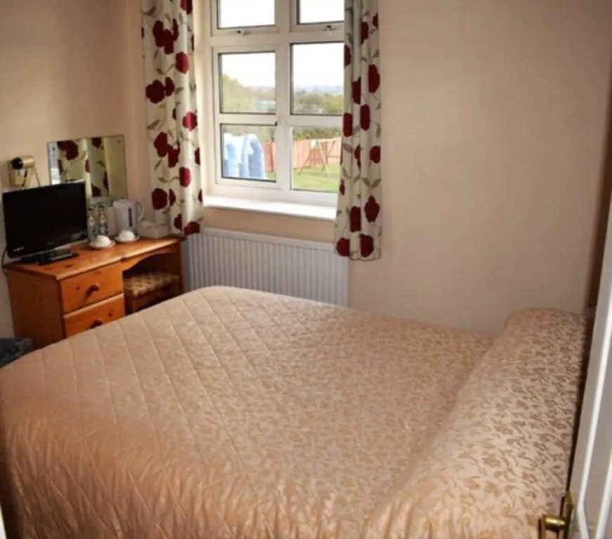 Rettendon Lodge