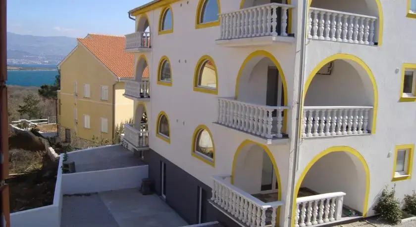 Villa Bijela