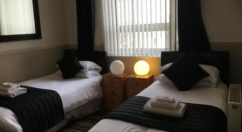 Jewells Guest Accommodation