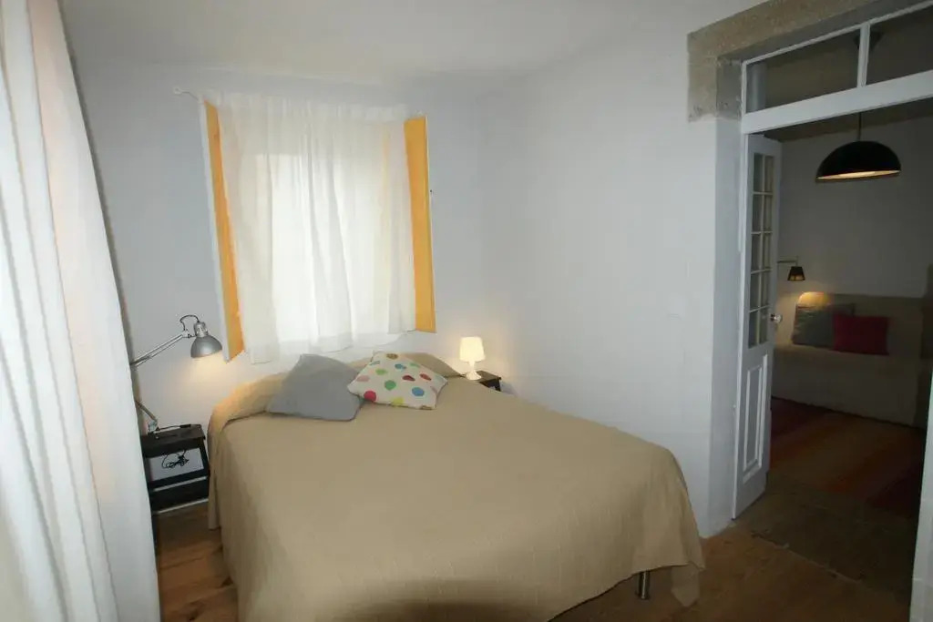 Castro Beach House