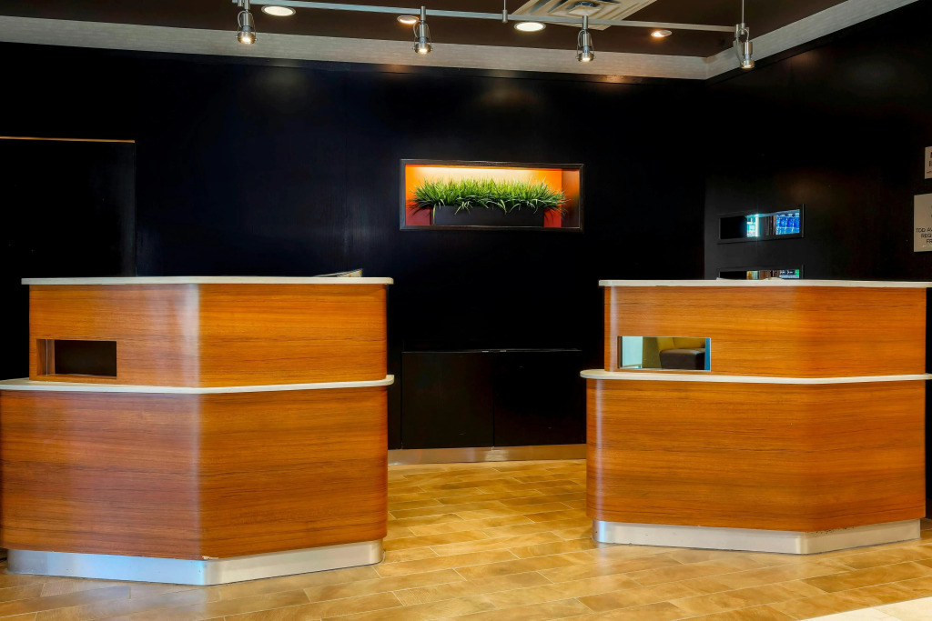 Residence Inn by Marriott Arlington South