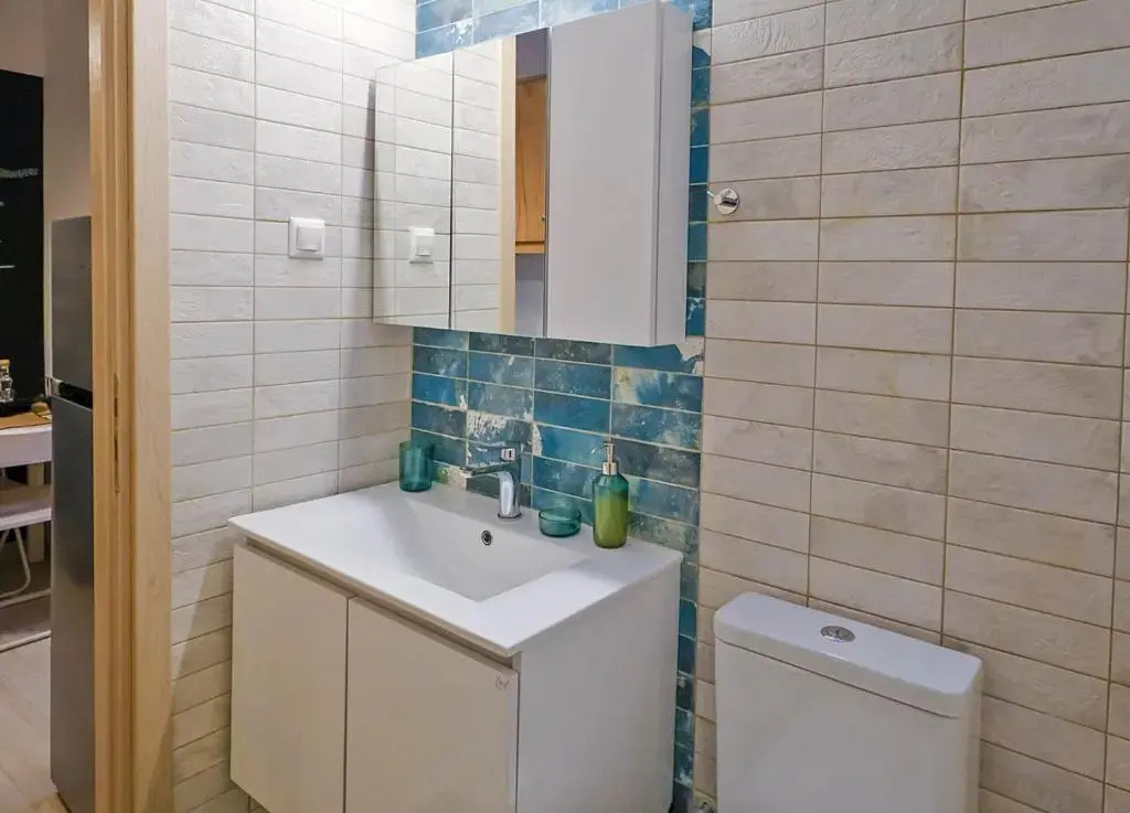 Irene Apartment & Irene Studio - City Center