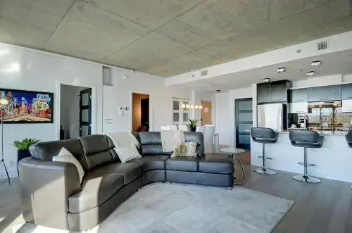 Les Immeubles Charlevoix - Le 760516