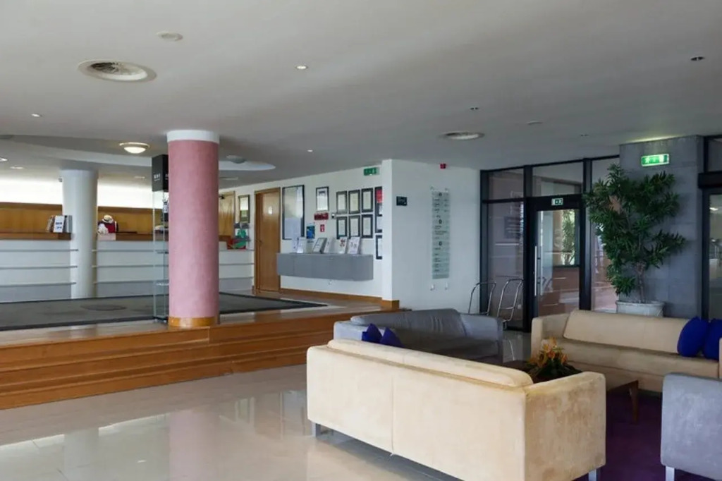 Monte Mar Palace Hotel