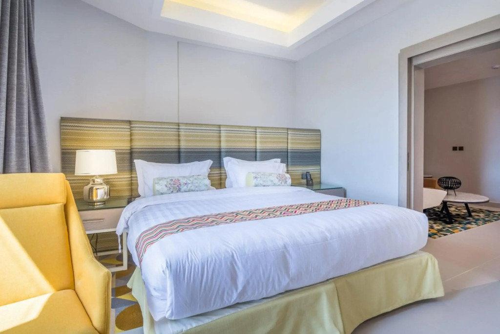 Ewaa Express Hotel - Buraydah