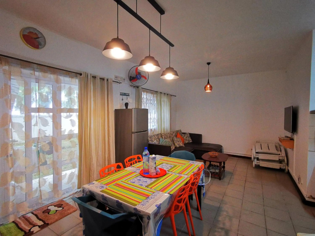 OCEANSIDE Tourist Residence