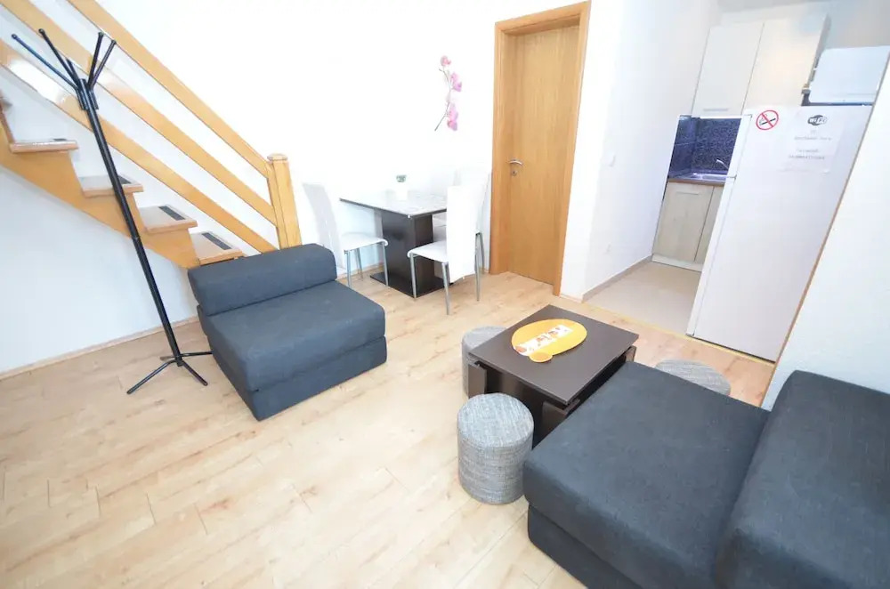 Apartments Galic