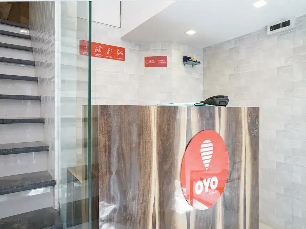 OYO 18995 Hotel Airport Annex