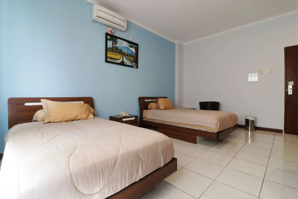 Wisma Konservasi
