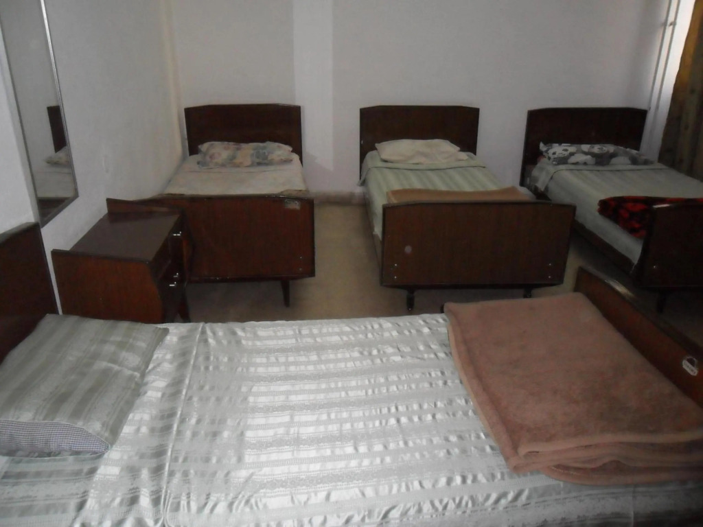 Erasmus Student House By Sunrise Hostel