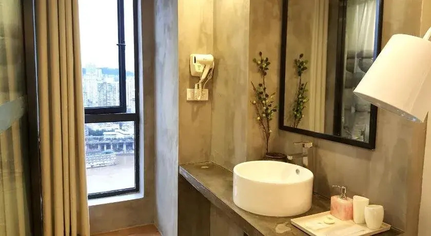 Nordic Forest Boutique Hotel