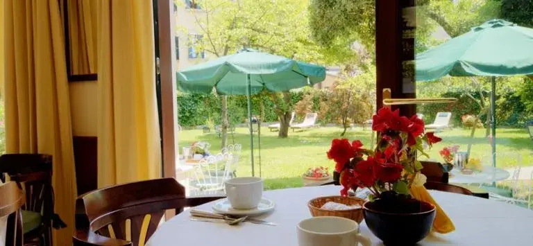 Hotel Villa Beatrice