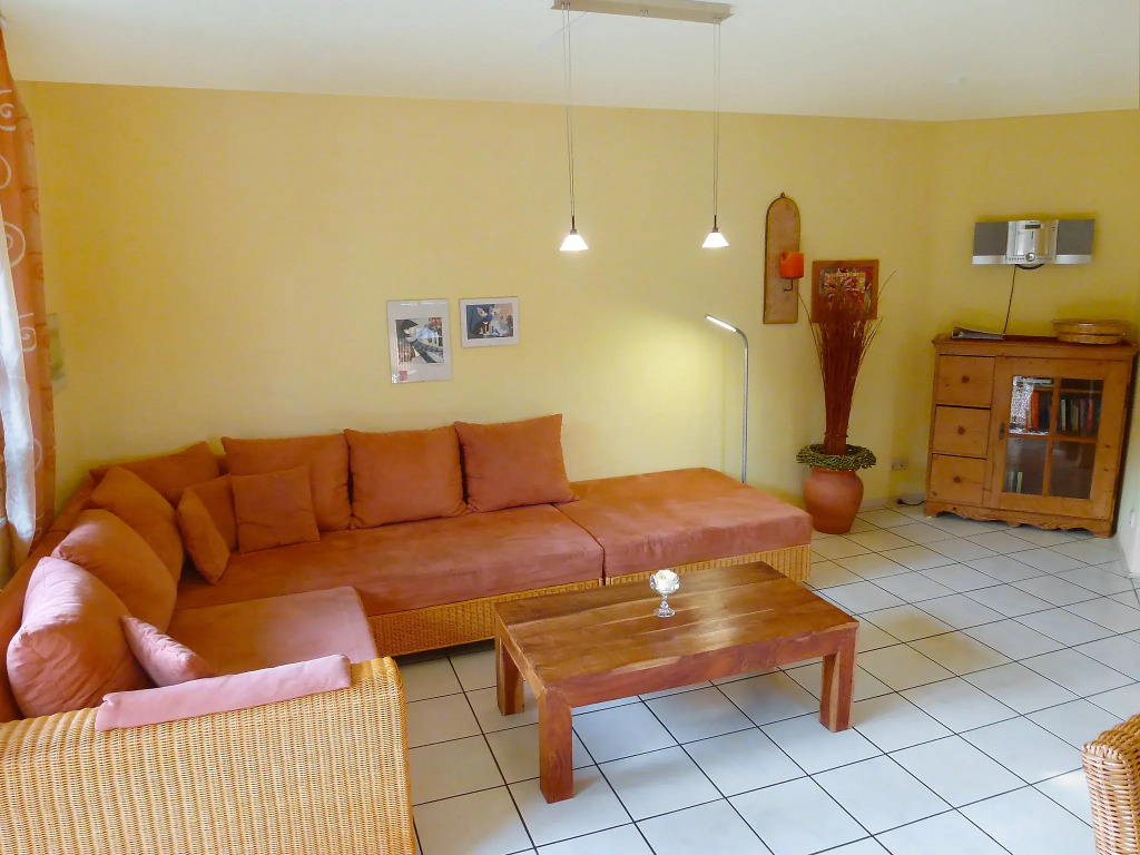 Apartment Brombeerweg by Interhome