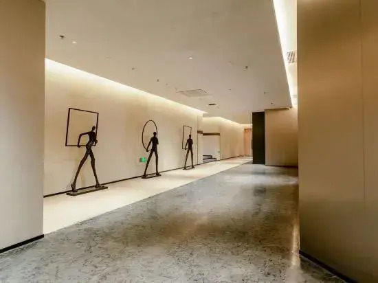 Beijing Cathay View Hotel