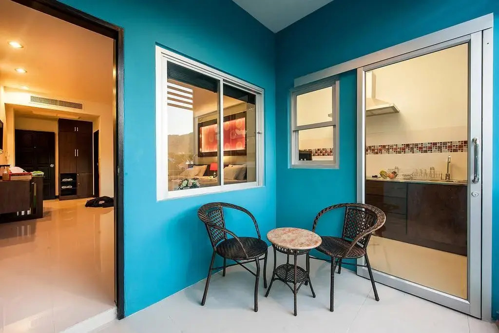 Natalie House 2
