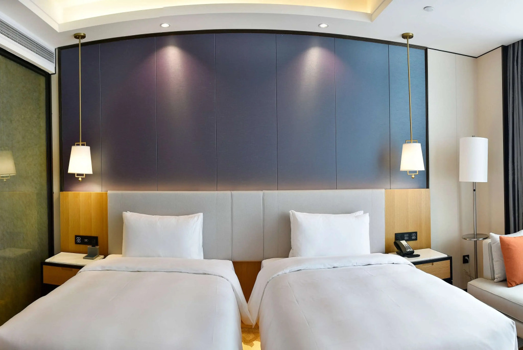 Wyndham Garden Nanchang Honggutan