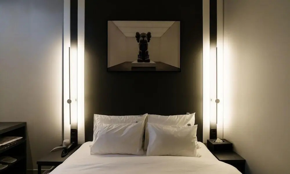 Yangju Hotel Ippda
