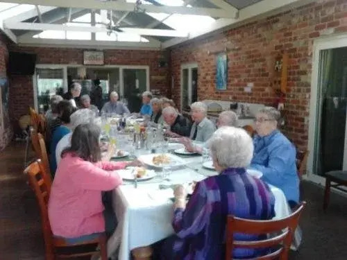 Cabarita Lodge
