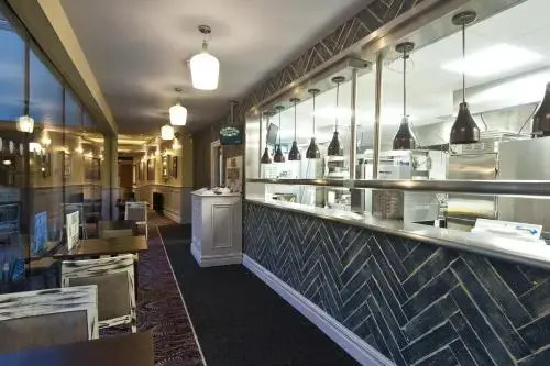 The Red Lion