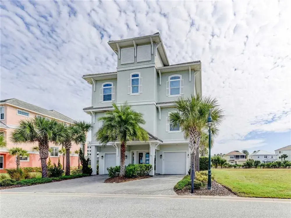 Atlantis, 11 Bedrooms, Sleeps 16, Cinnamon Beach, Private Pool, Elevator
