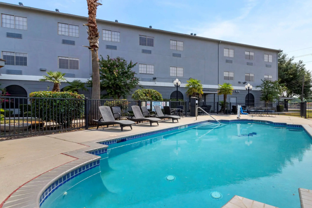 Comfort Suites Kingwood, Humble, New Caney, Houston IAH Airport