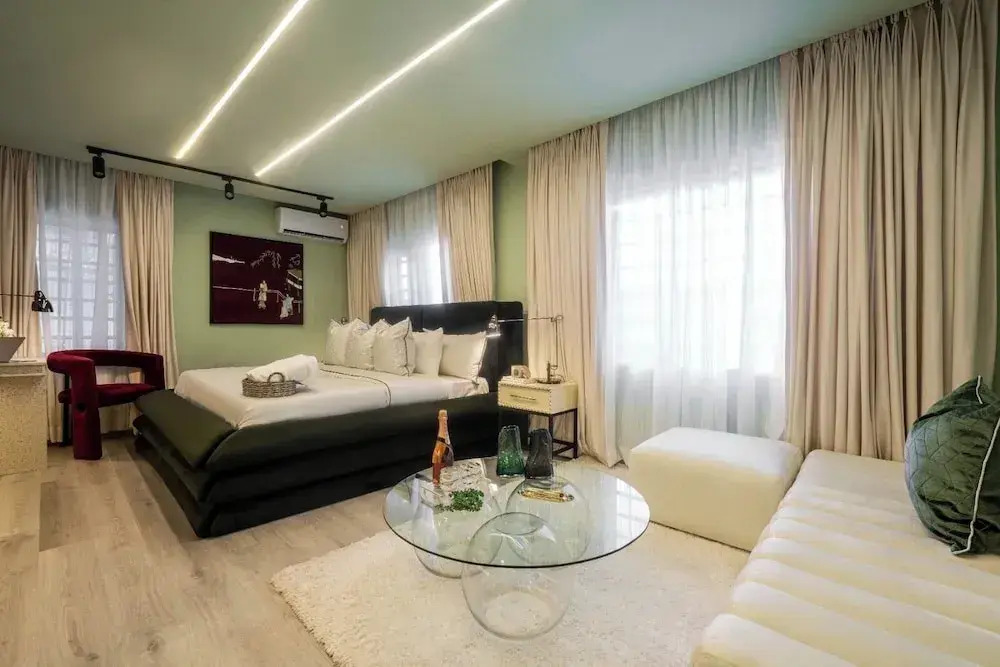 Libertini Apartments by FreedomWay
