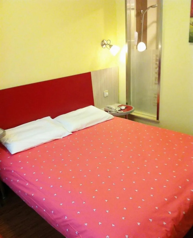 Home Inn Songjiang Fangzhouyuan - Shanghai
