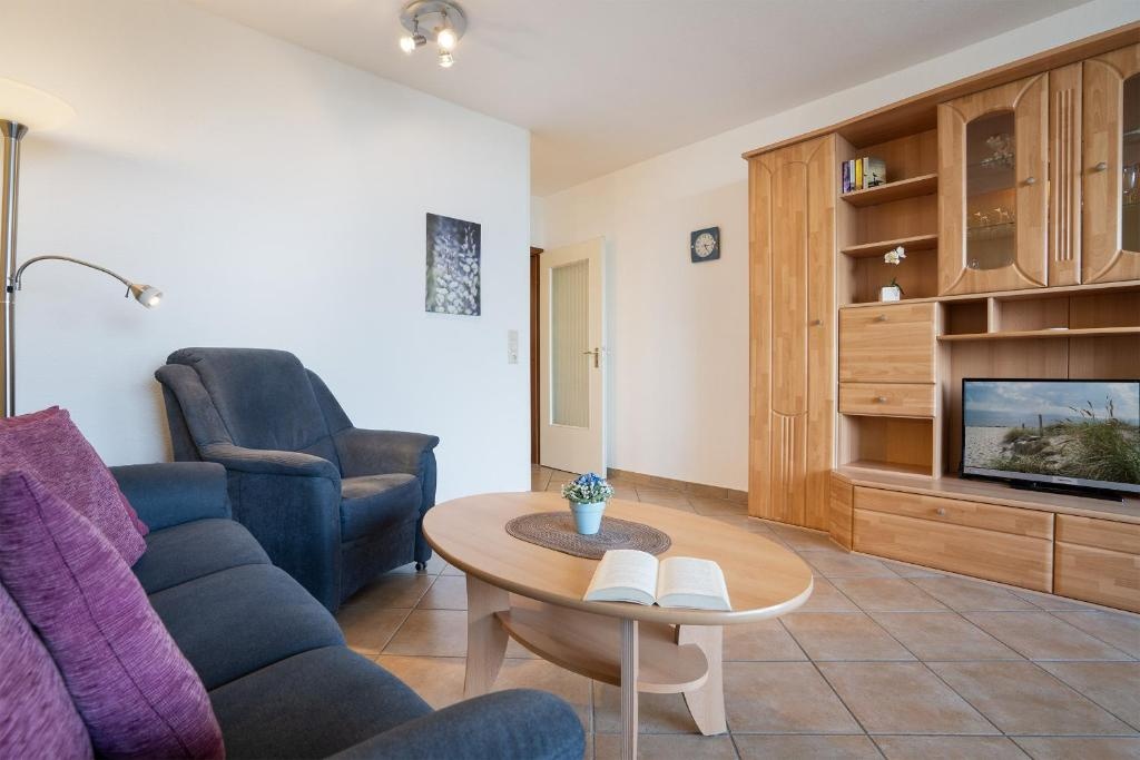 Haus Fernsicht Wohnung 13