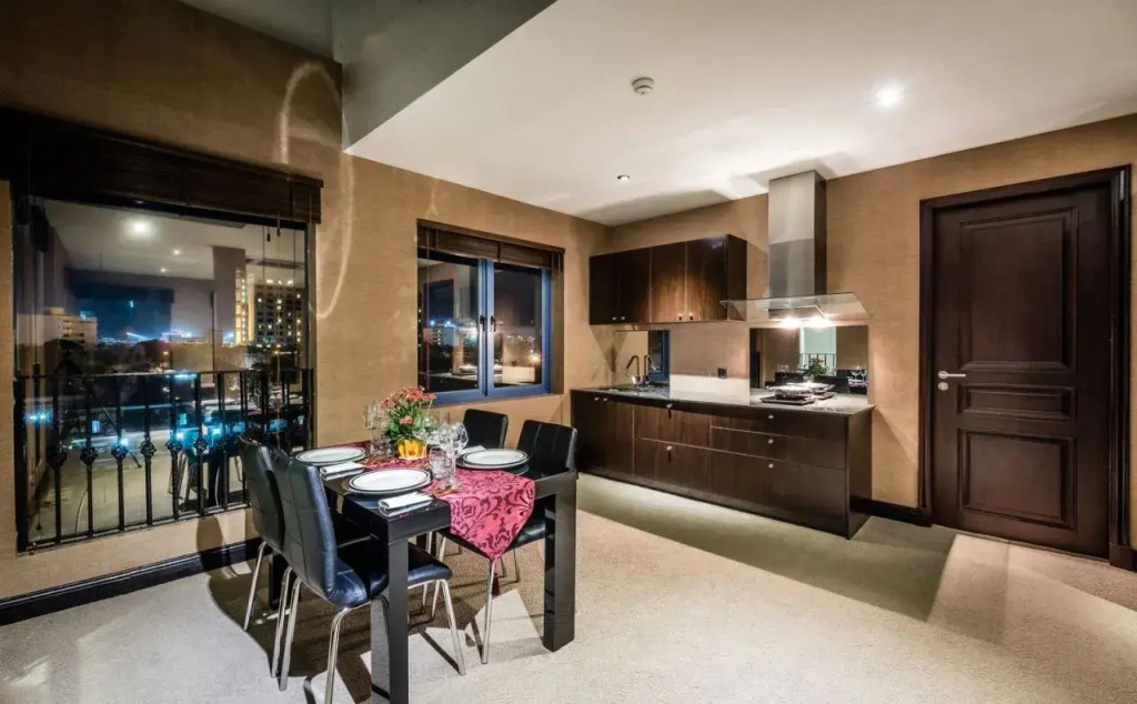 Sokea Suites