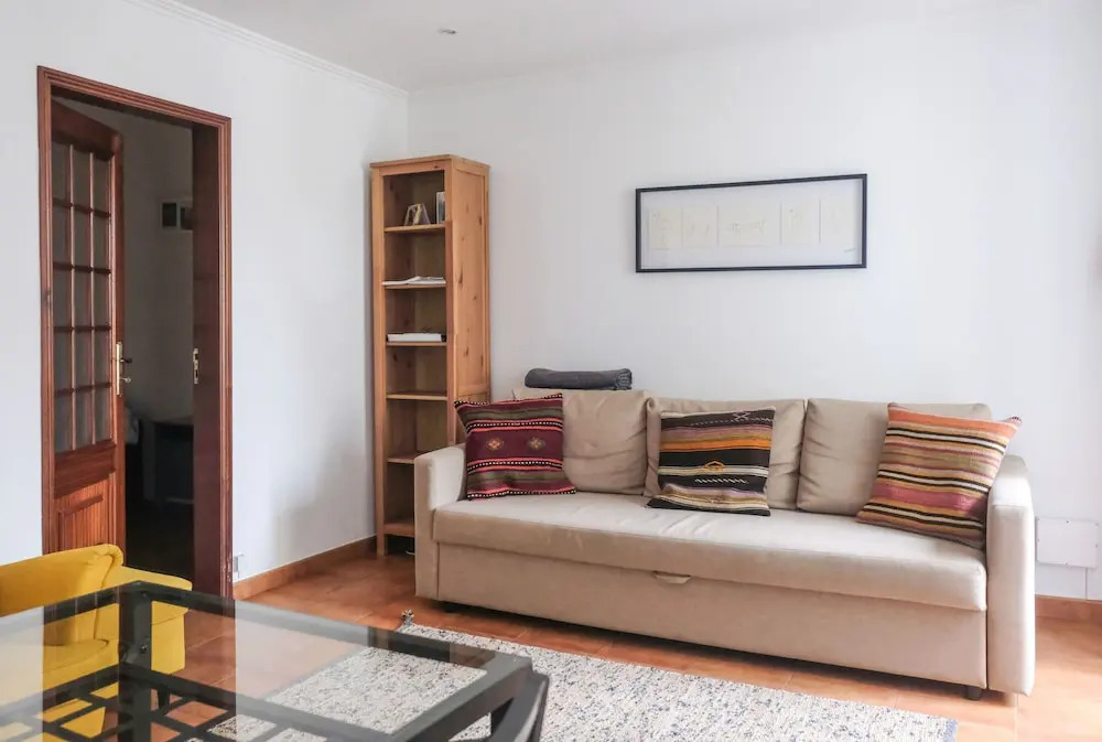 Travessa do Pasteleiro Apartment by Trip2Portugal