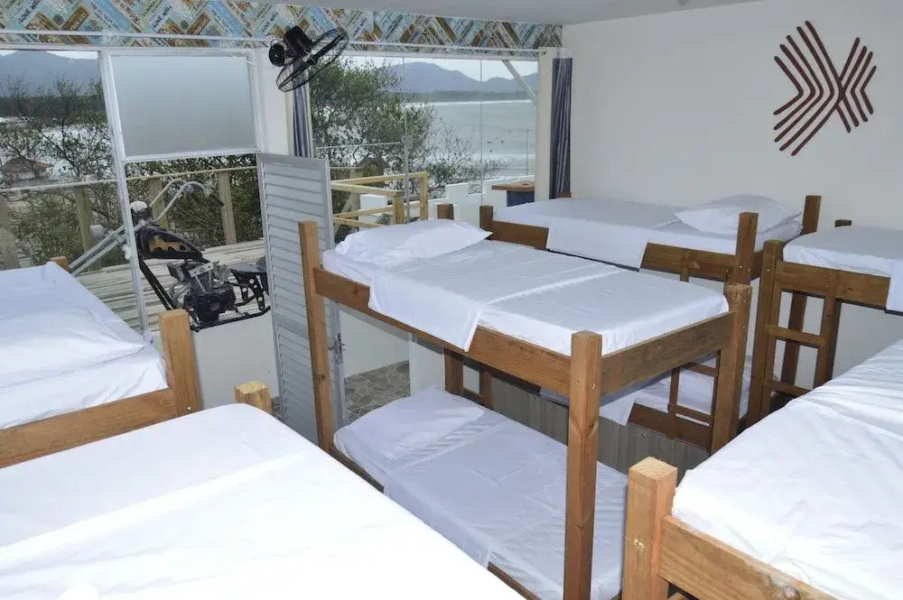 Floripa Backpackers