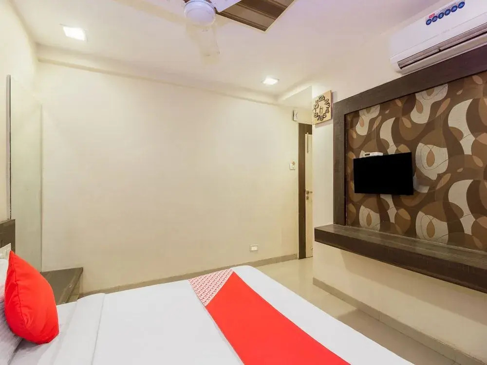 OYO 23366 Hotel Netra Sai