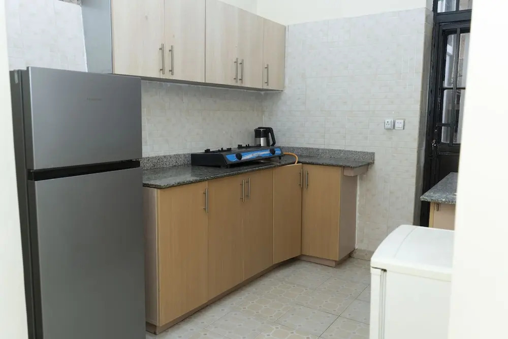 Green View Apartments