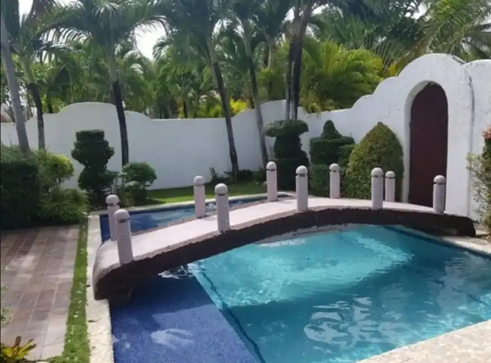 Mactan Isla Resort