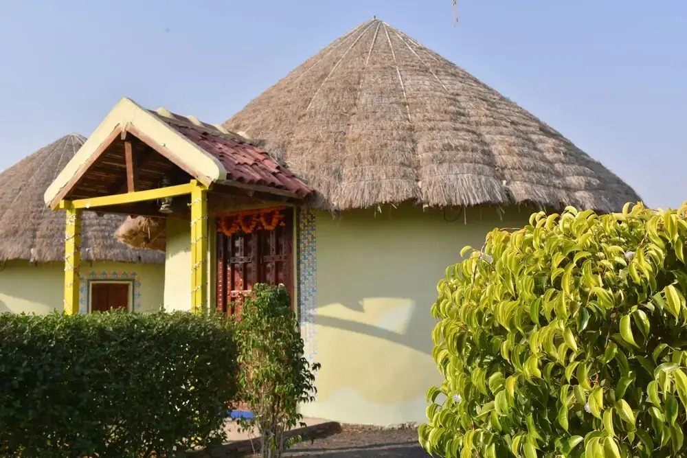 Rann Village Resort