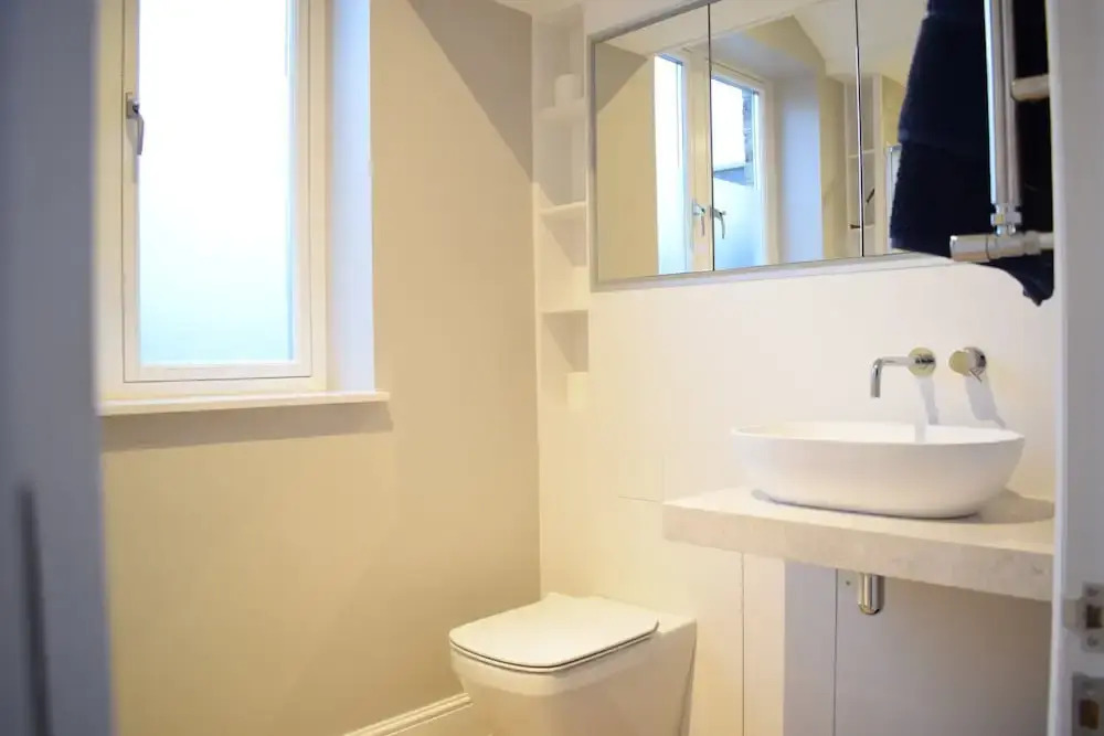 Herne Hill Bright 3 Bedroom House With Private Garden
