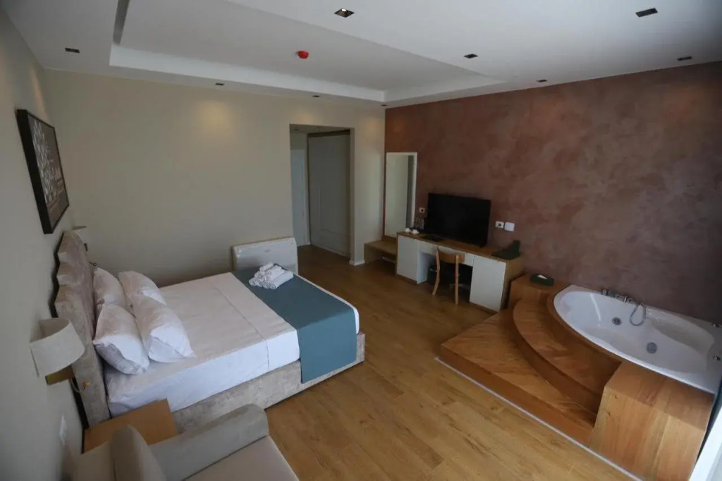 VM Resort & SPA