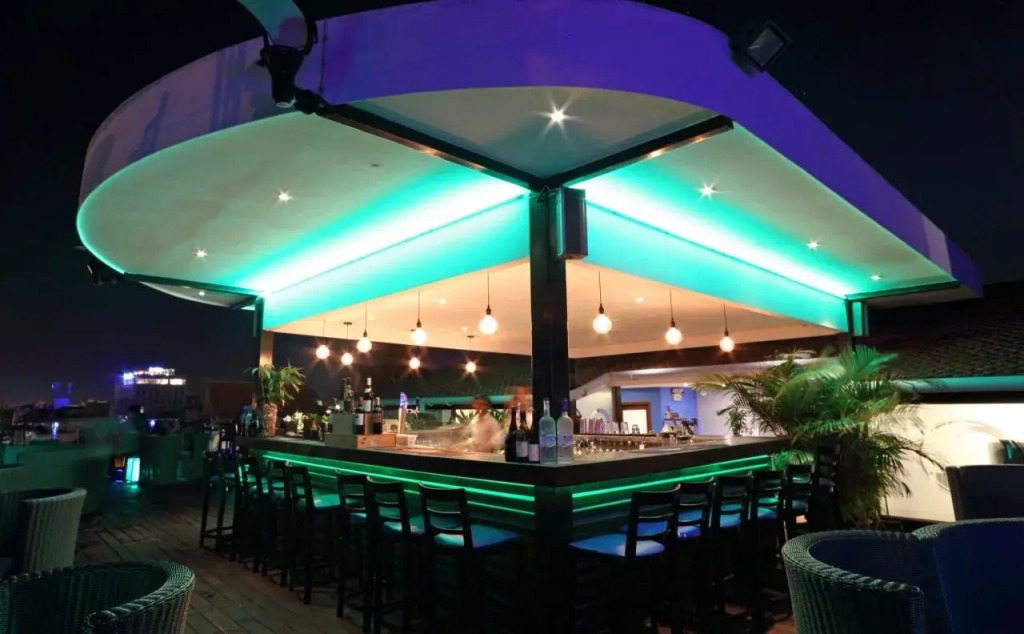 Amanjaya Pancam Phnom Penh