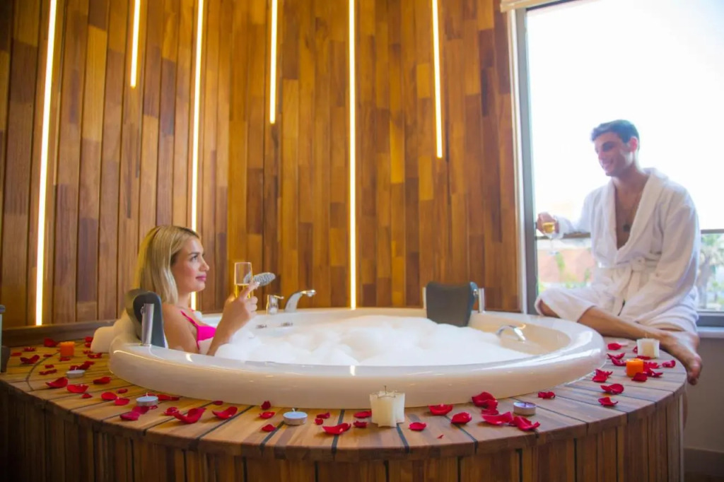 Green Beyza Suites