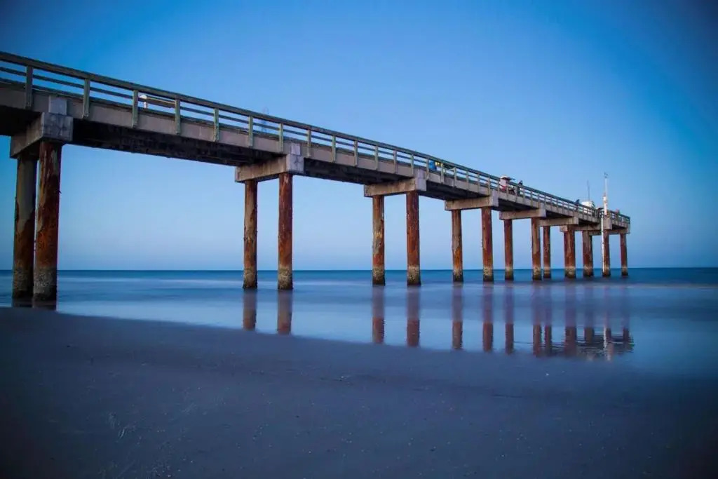 Unit 5311 - Ocean Racquet Resort