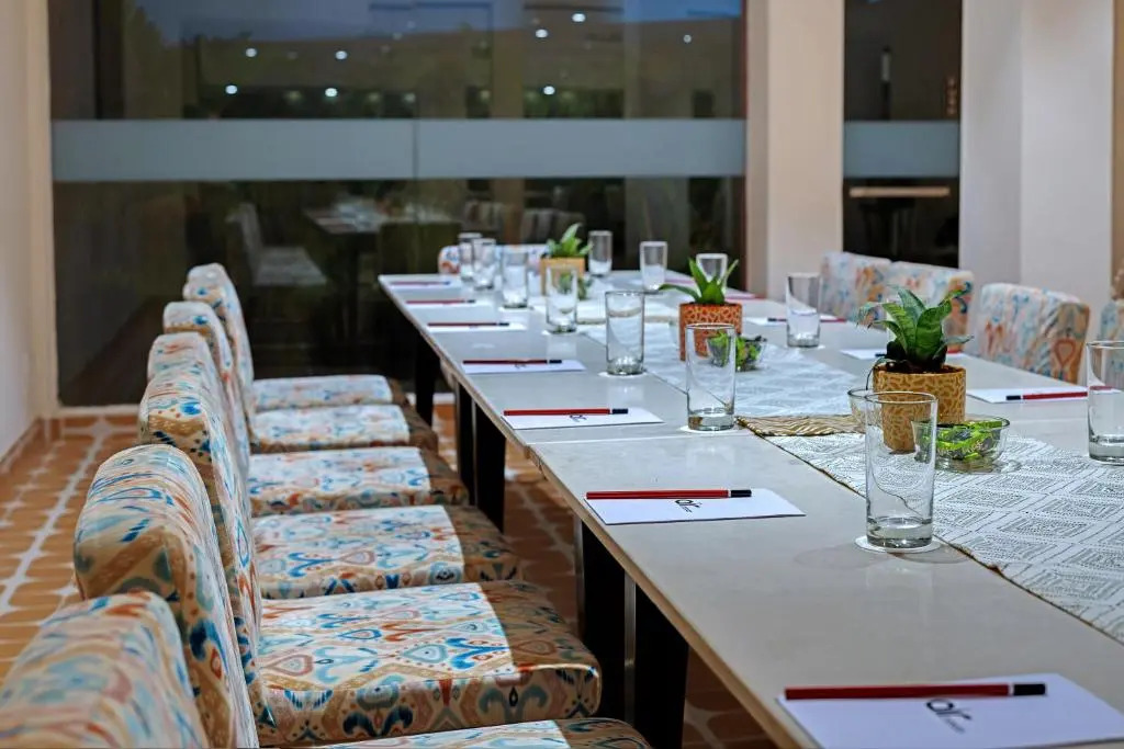 Ahuja Residency GCR