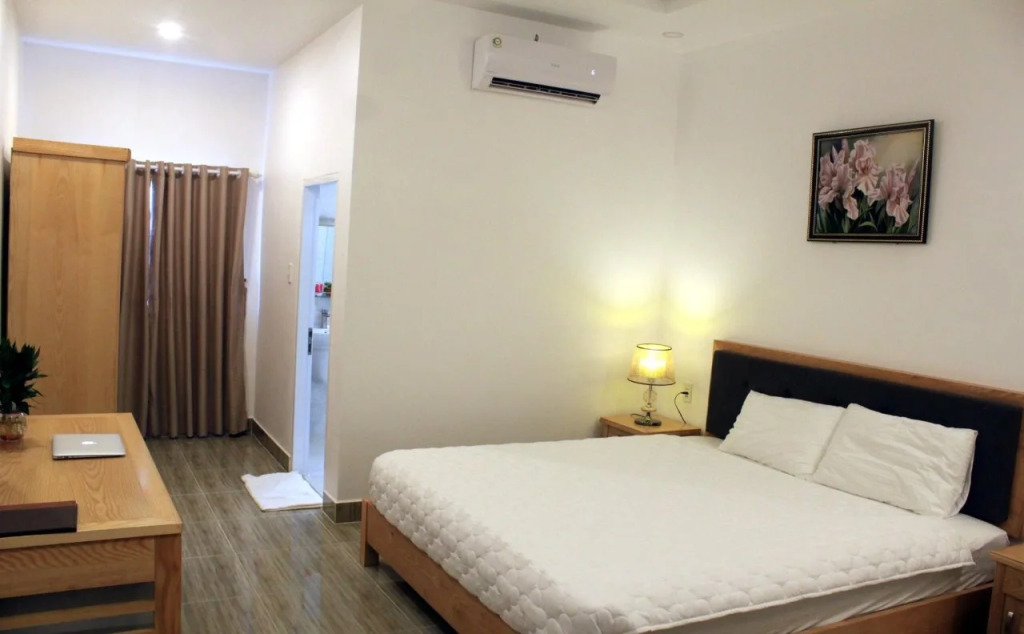 Aroma Hotel & Spa