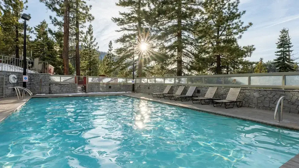 The Ridge at Lake Tahoe