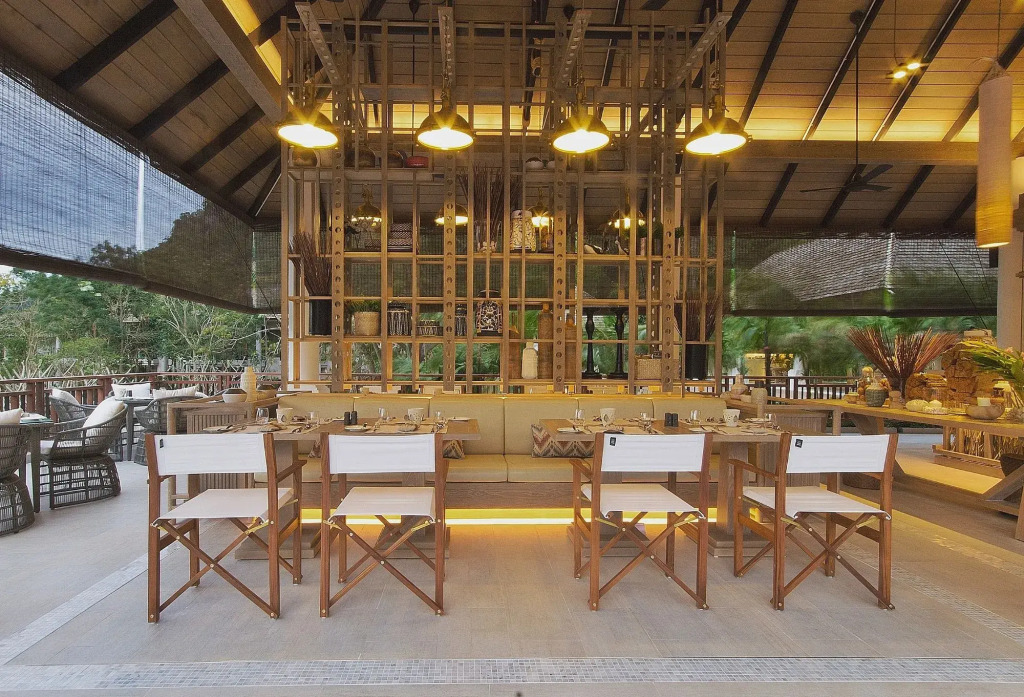The Series Resort Khaoyai