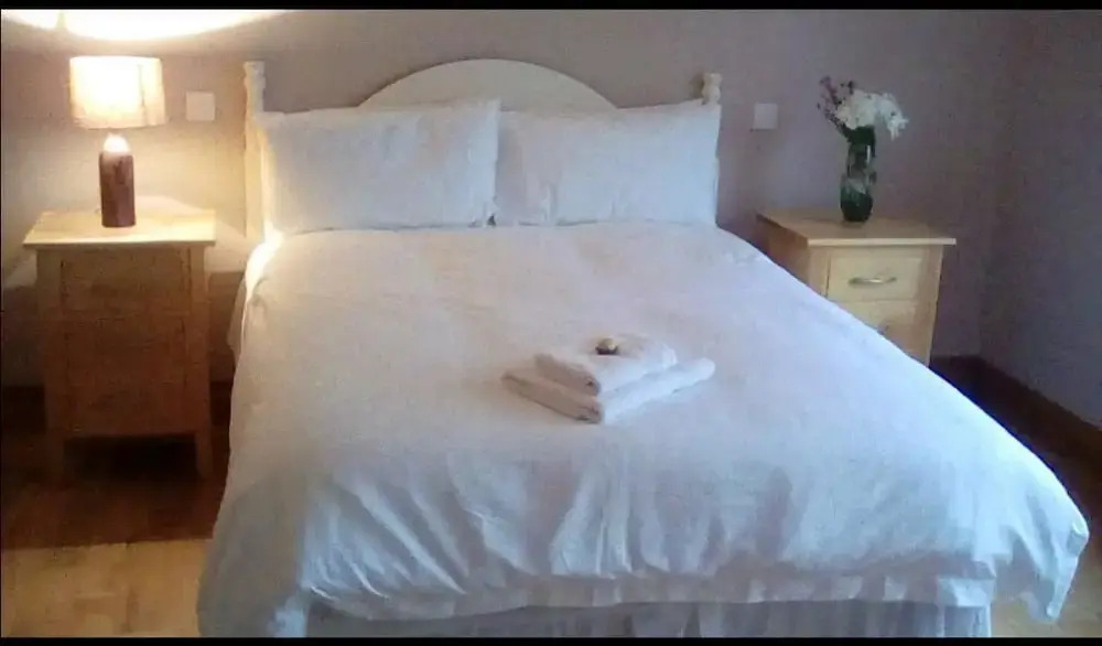 Birchall Bay B&B