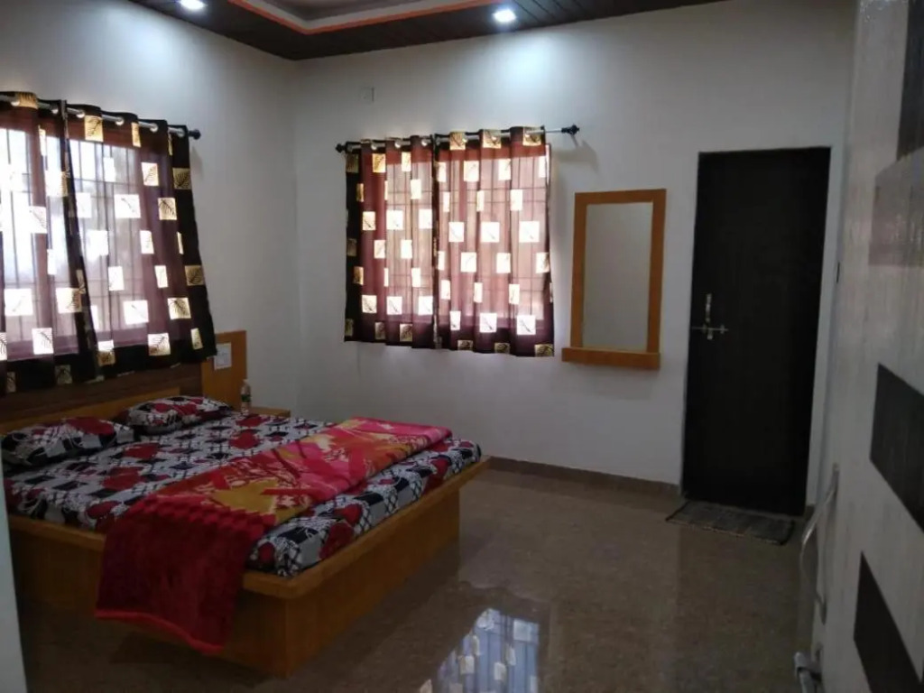 2BHK AC Kavyam Villa