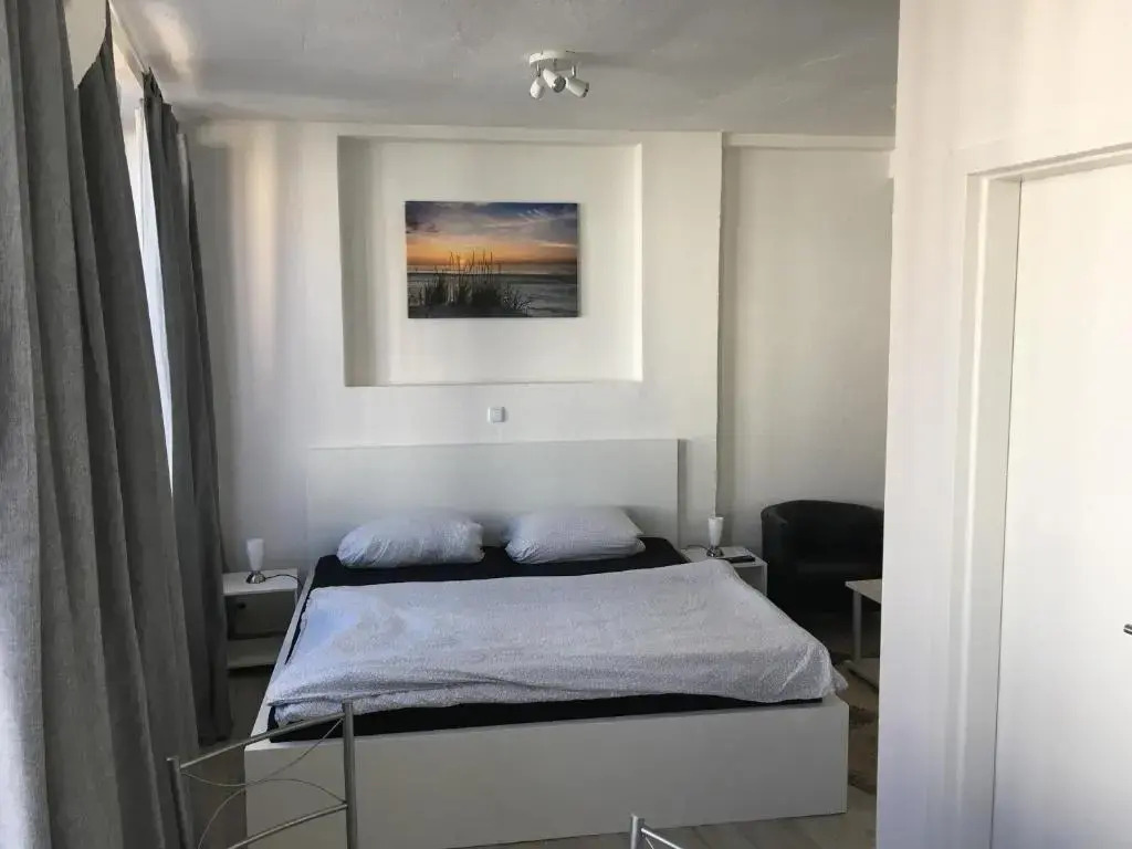 Pension Neuerbe