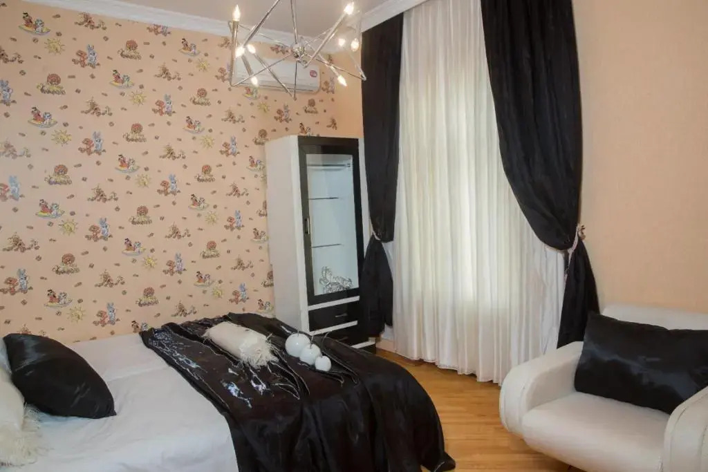 Sea View Villa Baku