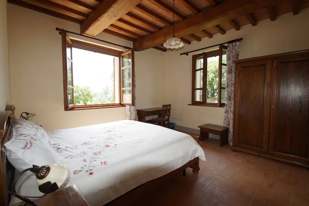 Agriturismo Il Beccafico Alpaca